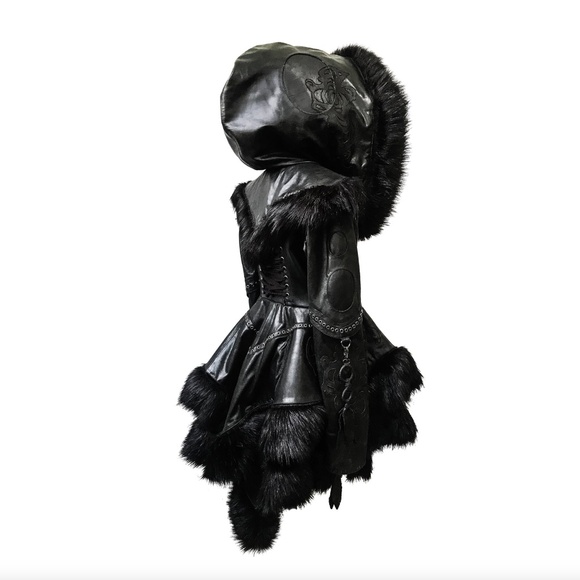 Ritual Stardust Jacket - Picture 4 of 16